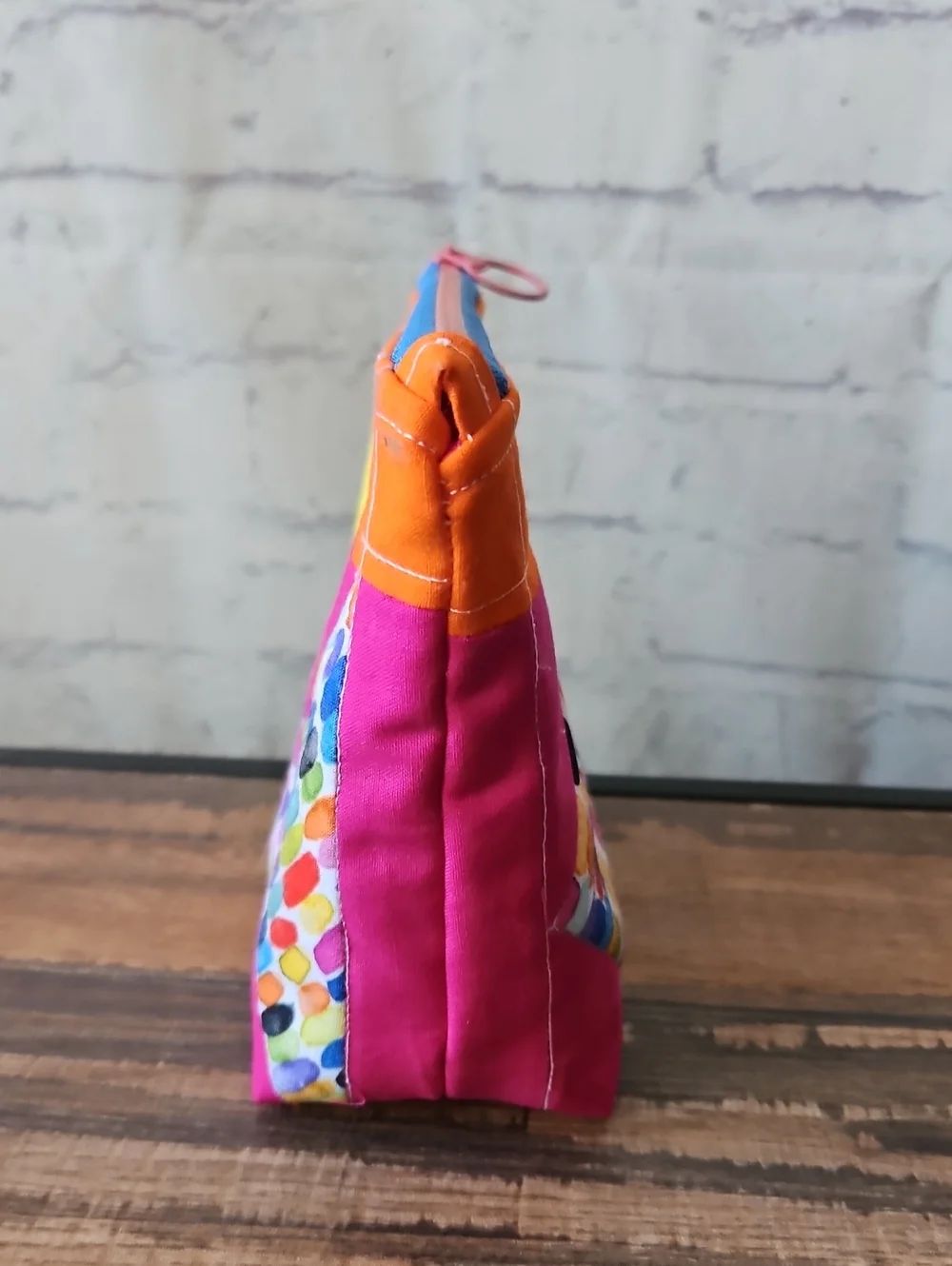 Handmade Quilted Cotton 8
